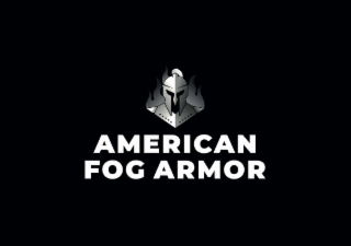 AMERICAN FOG ARMOR logo