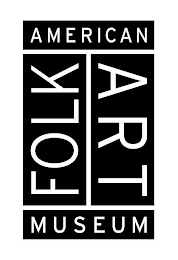 AMERICAN FOLK ART MUSEUM logo