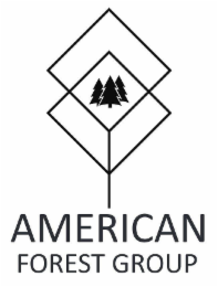AMERICAN FOREST GROUP logo