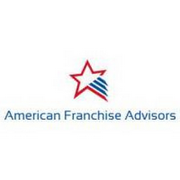 AMERICAN FRANCHISE ADVISORS logo