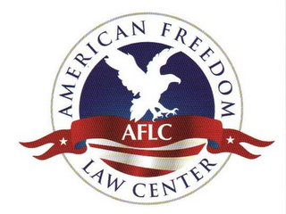 AMERICAN FREEDOM LAW CENTER AFLC logo