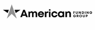 AMERICAN FUNDING GROUP logo