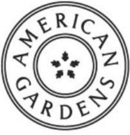 AMERICAN GARDENS logo