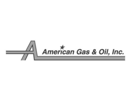 AMERICAN GAS & OIL, INC. logo