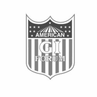 AMERICAN GI FORUM logo