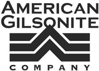 AMERICAN GILSONITE COMPANY logo