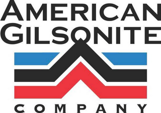 AMERICAN GILSONITE COMPANY logo