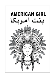 AMERICAN GIRL logo