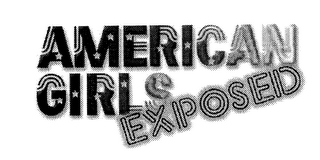 AMERICAN GIRLS EXPOSED logo