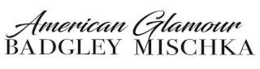 AMERICAN GLAMOUR BADGLEY MISCHKA logo