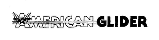 AMERICAN GLIDER logo