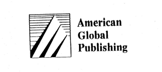 AMERICAN GLOBAL PUBLISHING logo