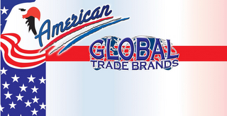 AMERICAN GLOBAL TRADE BRANDS logo