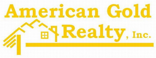 AMERICAN GOLD REALTY, INC. logo