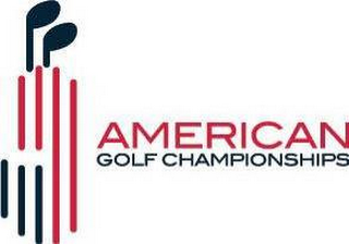 AMERICAN GOLF CHAMPIONSHIPS logo