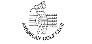 AMERICAN GOLF CLUB