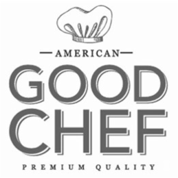 -AMERICAN-  GOOD CHEF PREMIUM QUALITY logo