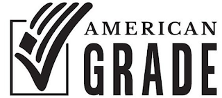 AMERICAN GRADE logo