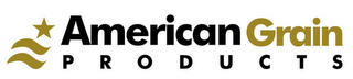 AMERICAN GRAIN PRODUCTS logo
