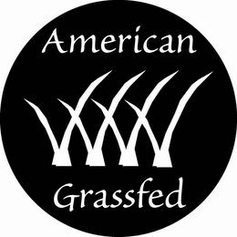 AMERICAN GRASSFED logo