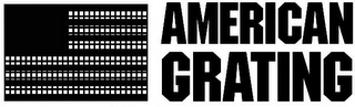 AMERICAN GRATING logo