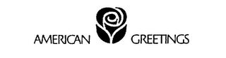 AMERICAN GREETINGS logo