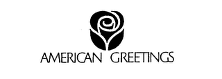 AMERICAN GREETINGS logo
