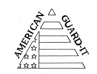 AMERICAN GUARD-IT logo
