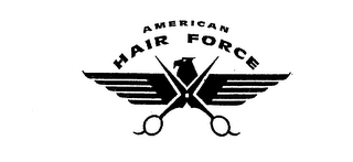 AMERICAN HAIR FORCE