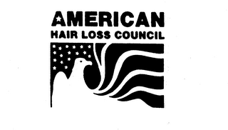 AMERICAN HAIR LOSS COUNCIL logo