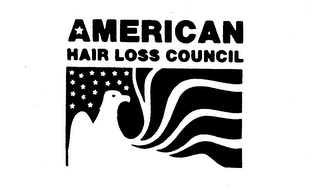 AMERICAN HAIR LOSS COUNCIL logo