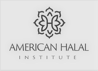 AMERICAN HALAL INSTITUTE logo