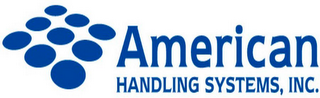 AMERICAN HANDLING SYSTEMS, INC. logo