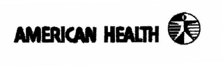 AMERICAN HEALTH logo