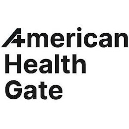 AMERICAN HEALTH GATE logo