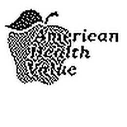 AMERICAN HEALTH VALUE logo
