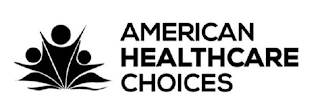 AMERICAN HEALTHCARE CHOICES logo