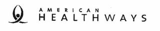 AMERICAN HEALTHWAYS logo