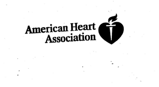 AMERICAN HEART ASSOCIATION logo