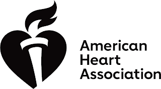 AMERICAN HEART ASSOCIATION logo