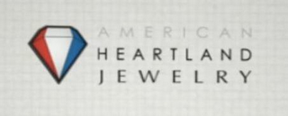 AMERICAN HEARTLAND JEWELRY