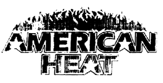 AMERICAN HEAT logo