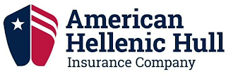 AMERICAN HELLENIC HULL INSURANCE COMPANY logo