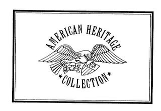 AMERICAN HERITAGE COLLECTION logo