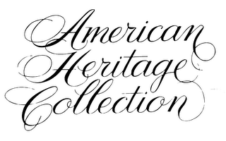 AMERICAN HERITAGE COLLECTION logo