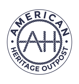 AMERICAN · HERITAGE OUTPOST logo