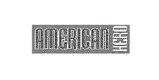 AMERICAN HERO logo