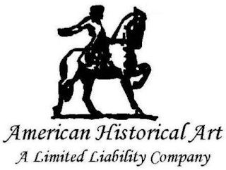 AMERICAN HISTORICAL ART A LIMITED LIABILITY COMPANY logo