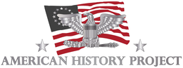 AMERICAN HISTORY PROJECT logo