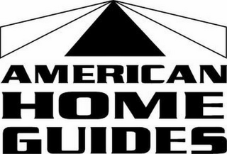 AMERICAN HOME GUIDES logo